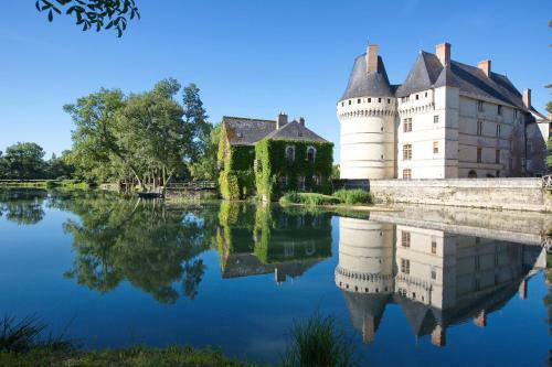 Hotel H�tel De Biencourt
