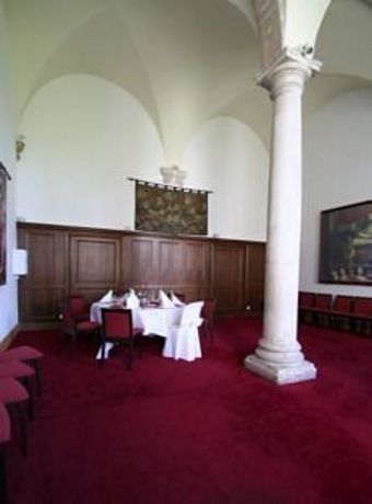 Hotel H�tel De L'abbaye Des Pr�montr�s