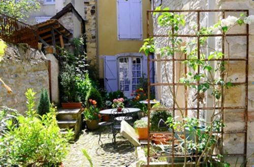 Hostal Le Relais Du Jacquet