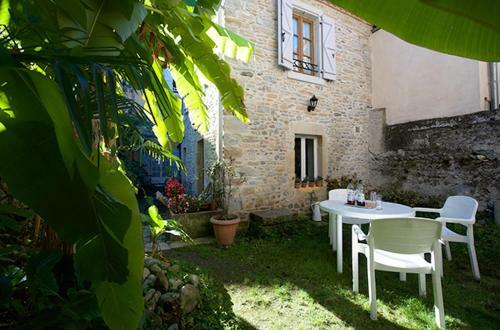 Hostal Le Relais Du Jacquet