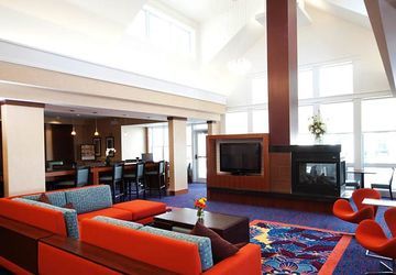 Hotel Residence Inn Auburn