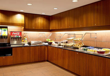 Hotel Residence Inn Auburn