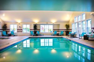 Hotel Residence Inn Auburn