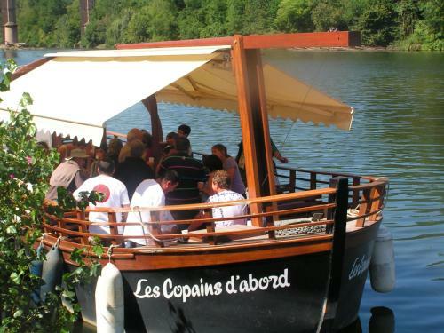 Le Domaine Du C�dre
