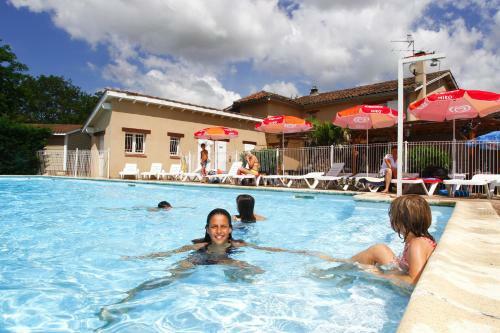Le Domaine Du C�dre