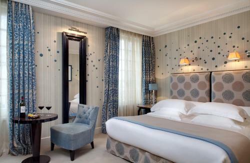 Hotel Hostellerie De Plaisance