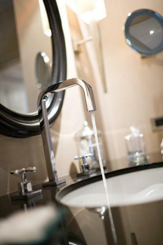 Hotel Hostellerie De Plaisance