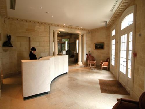 Hotel Hostellerie De Plaisance