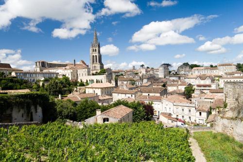Hotel Hostellerie De Plaisance