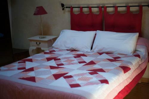 Bed & Breakfast La Maison Du Marquis
