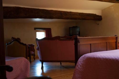 Bed & Breakfast La Maison Du Marquis