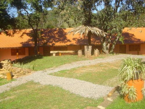 Hostal Pousada Heritage Colonial