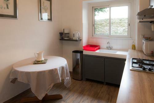 Bed & Breakfast Les Chambres De Lourmel