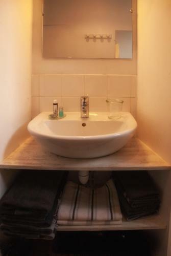 Bed & Breakfast Les Chambres De Lourmel