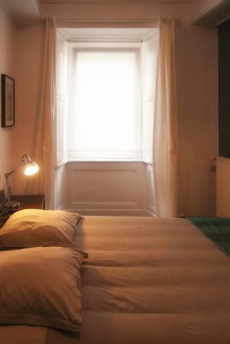 Bed & Breakfast Les Chambres De Lourmel