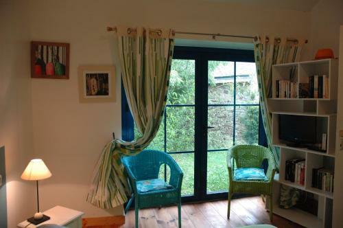 Bed & Breakfast Ar Couette