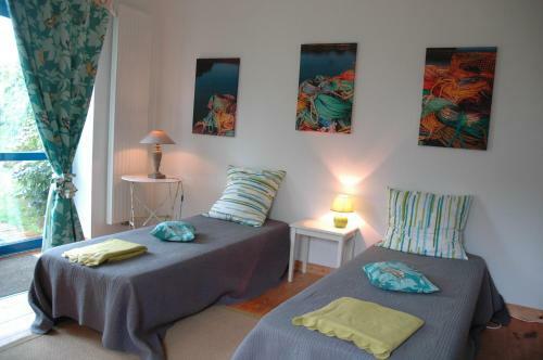 Bed & Breakfast Ar Couette