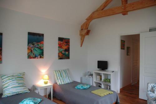 Bed & Breakfast Ar Couette