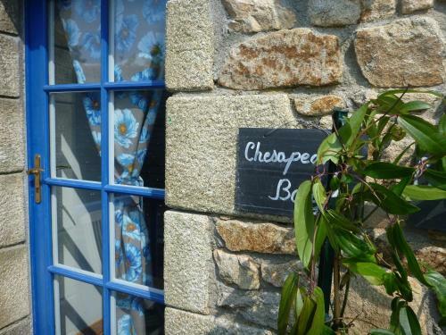 Bed & Breakfast Ar Couette
