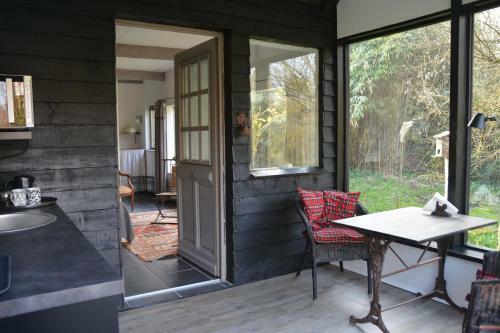 Bed & Breakfast La Petite Madeleine
