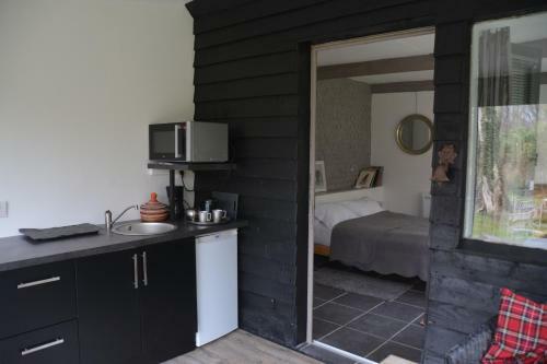 Bed & Breakfast La Petite Madeleine