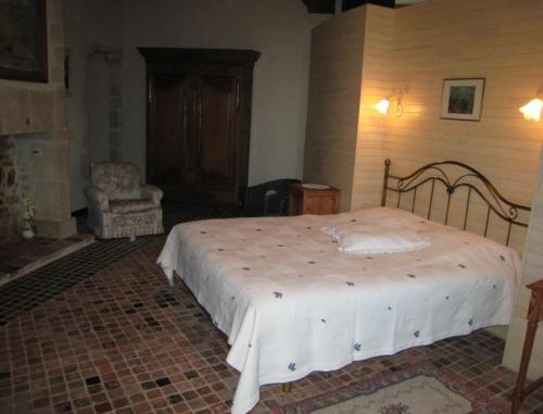 Bed & Breakfast Chambre D'h�tes La Cour