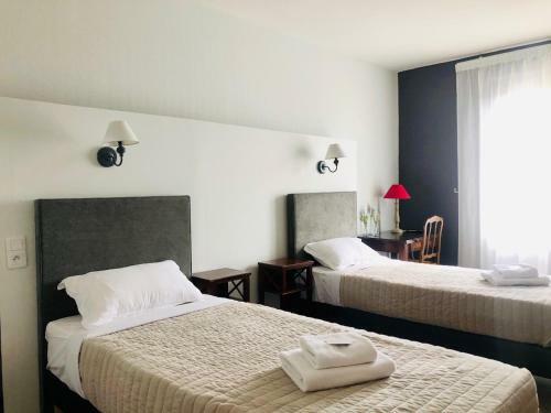 Hotel H�tel Le Cro-magnon