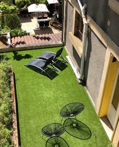 Hotel H�tel Le Cro-magnon