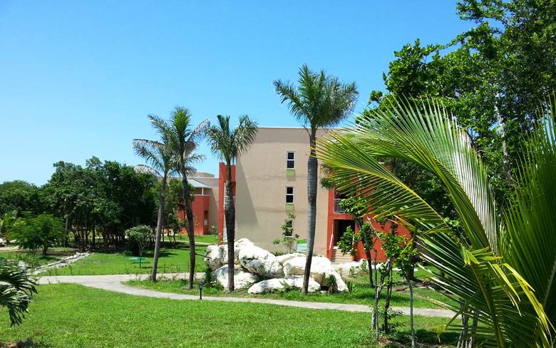 Hotel Playa Paraiso
