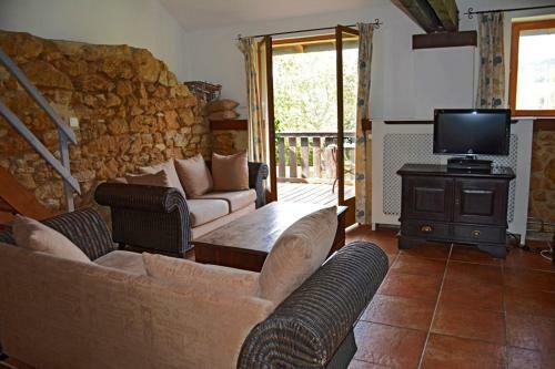 Apartamento Chateau Camp Del Saltre
