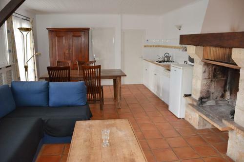 Apartamento Chateau Camp Del Saltre