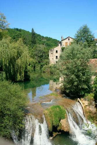 Apartamento Chateau Camp Del Saltre