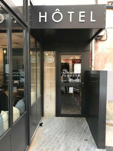 Hotel Le Malaga