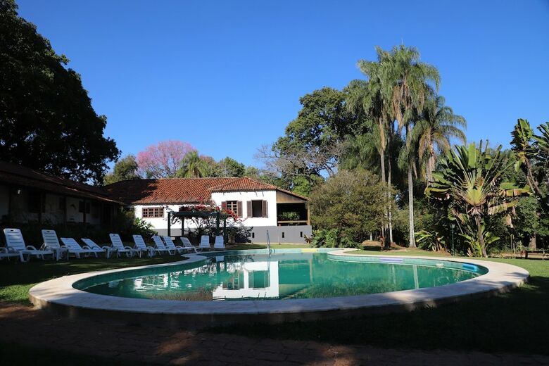 Agroturismo Fazenda Bela Vista