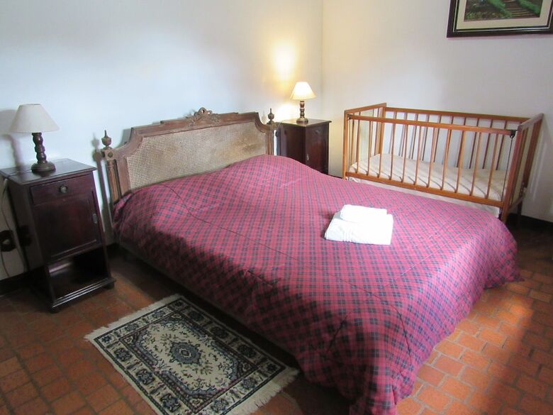 Agroturismo Fazenda Bela Vista