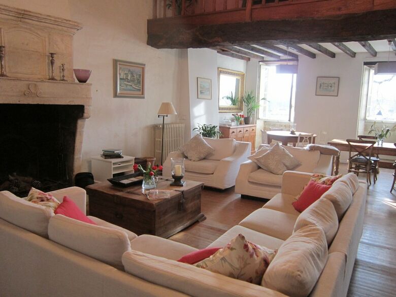 Bed & Breakfast L'etoile Du Port