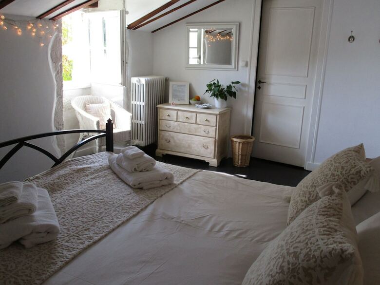 Bed & Breakfast L'etoile Du Port