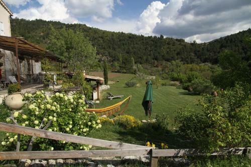 Hostal Les Hauts De L'escoulaou