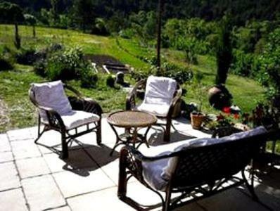 Hostal Les Hauts De L'escoulaou