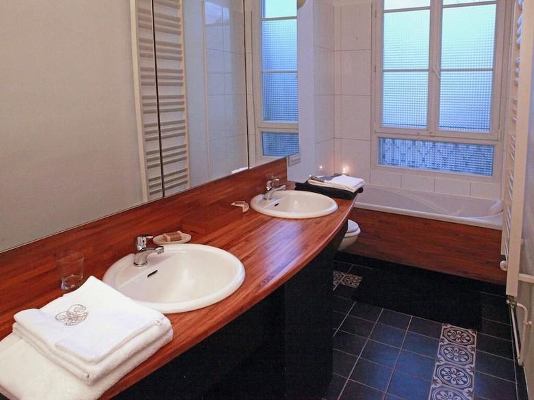 Bed & Breakfast Les Chambres De Mathilde
