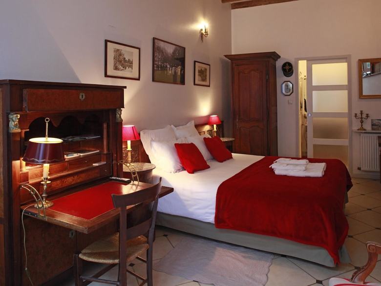 Bed & Breakfast Les Chambres De Mathilde
