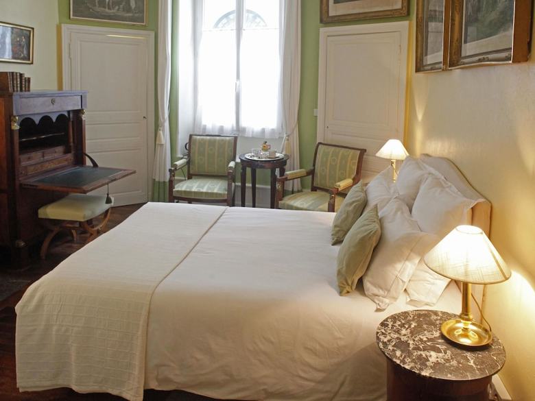 Bed & Breakfast Les Chambres De Mathilde