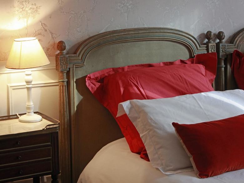 Bed & Breakfast Les Chambres De Mathilde