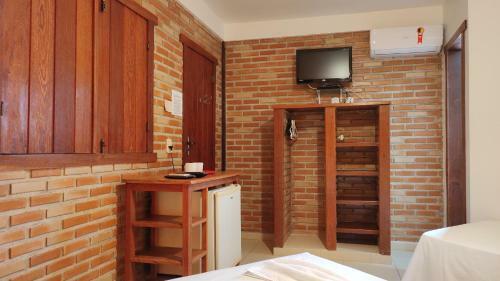 Hostal Pousada Pargos