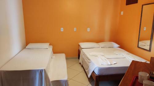 Hostal Pousada Pargos