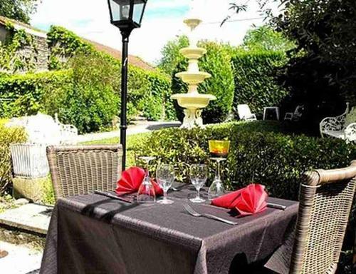 Hotel Les Capucins