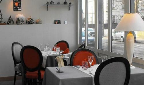Hotel Les Capucins