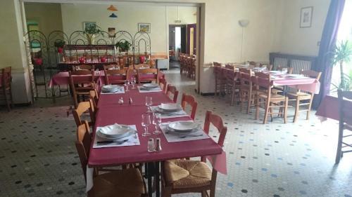 Hotel H�tel De L'europe