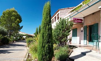 Club Belambra Le Verdon