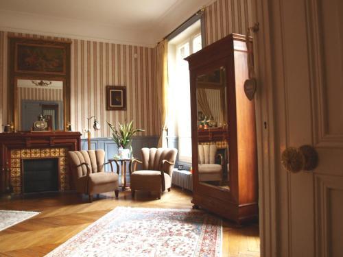 Bed & Breakfast Villa Magnolia Parc